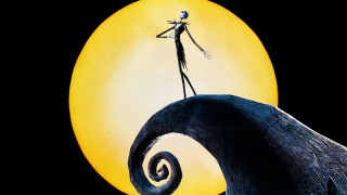 <i>The Nightmare Before Christmas </i>Is Our Readers' Favorite Movie to Watch On Halloween